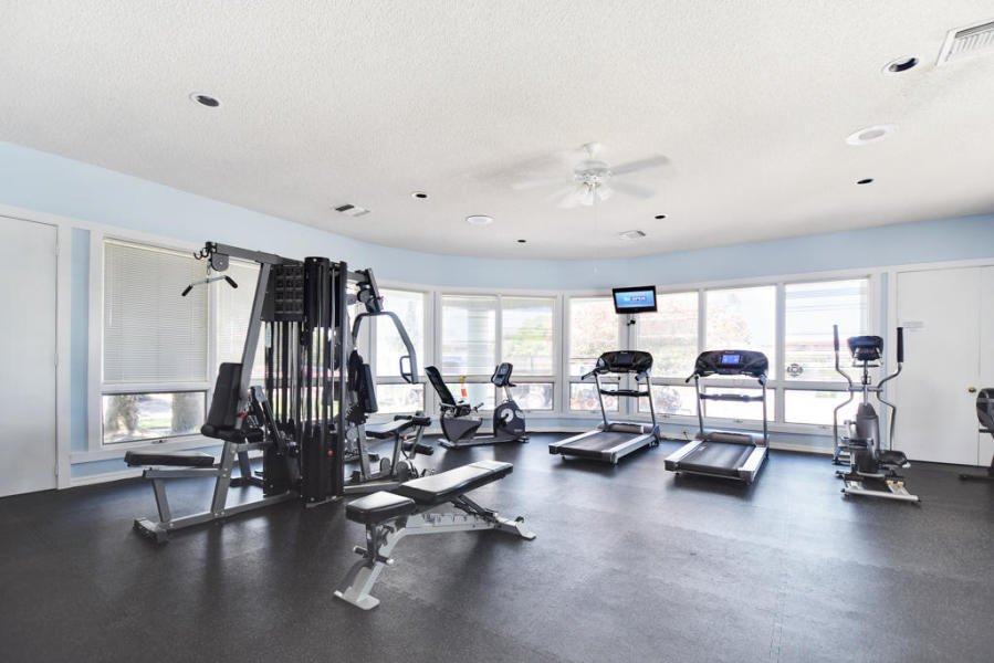 3020 Mainsail Circle Jupiter, FL 33477 - Photo 15 of 16 Gym