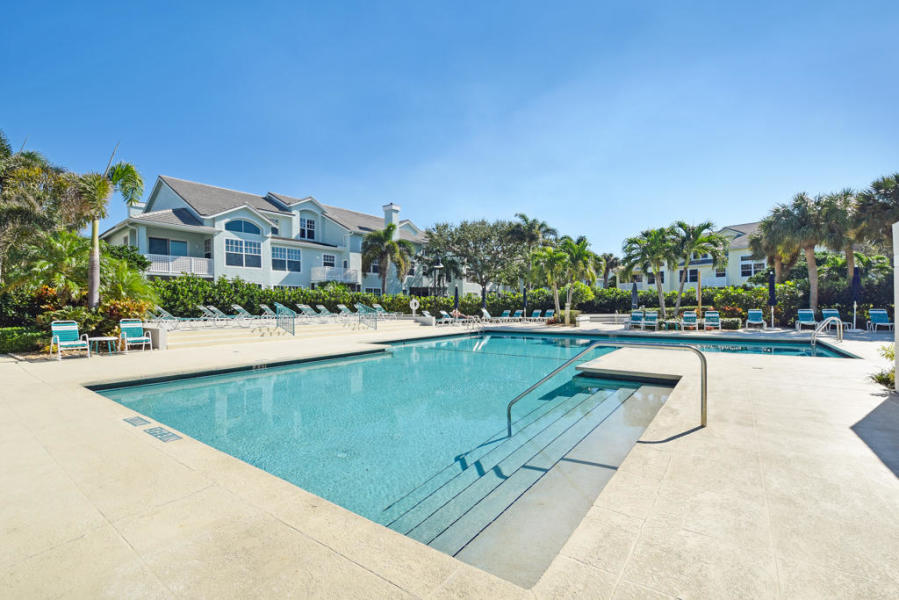 3020 Mainsail Circle Jupiter, FL 33477 - Photo 16 of 16 pool