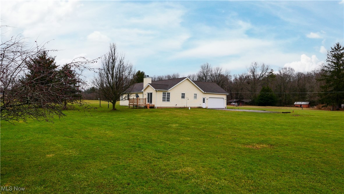 11289 Hopkins Road Garrettsville, OH 44231 - Photo 9 of 48