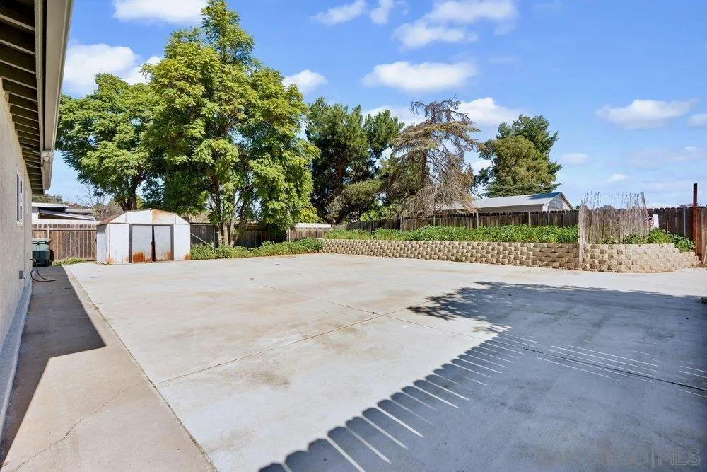 8217 Sunset Road Lakeside, CA 92040 - Photo 25 of 26 Gallery Image 25