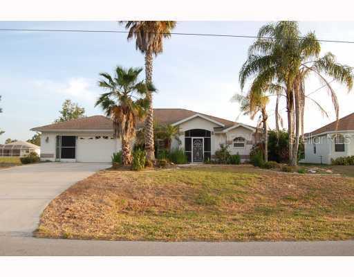143 Marker Road Rotonda West, FL 33947 - Photo 1 of 1 Exterior Front