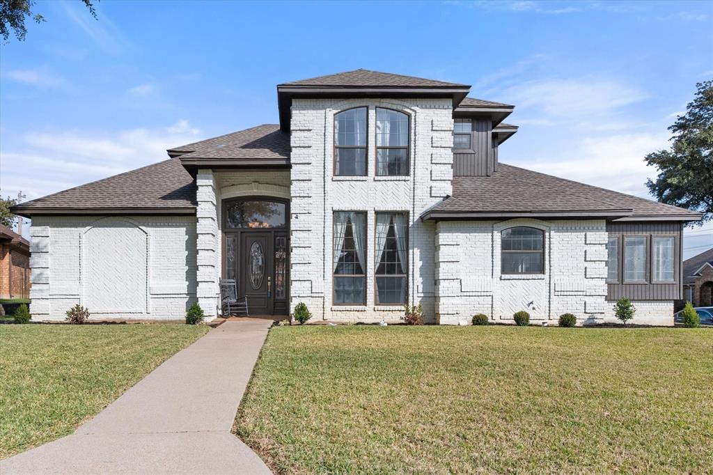 2428 Cross Timbers Trail Arlington, TX 76006 - Photo 1 of 40