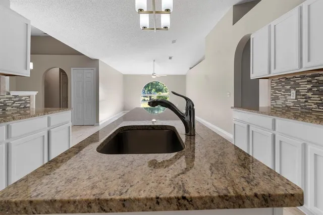 a view of a entryway