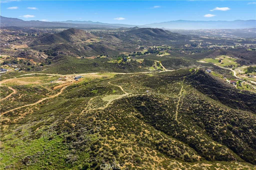33850 Stage Road Temecula, CA 92592 - Photo 6 of 13 an aerial view of residential houses with outdoor space