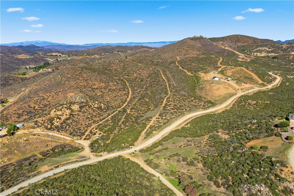 33850 Stage Road Temecula, CA 92592 - Photo 9 of 13 a view of a mountain view
