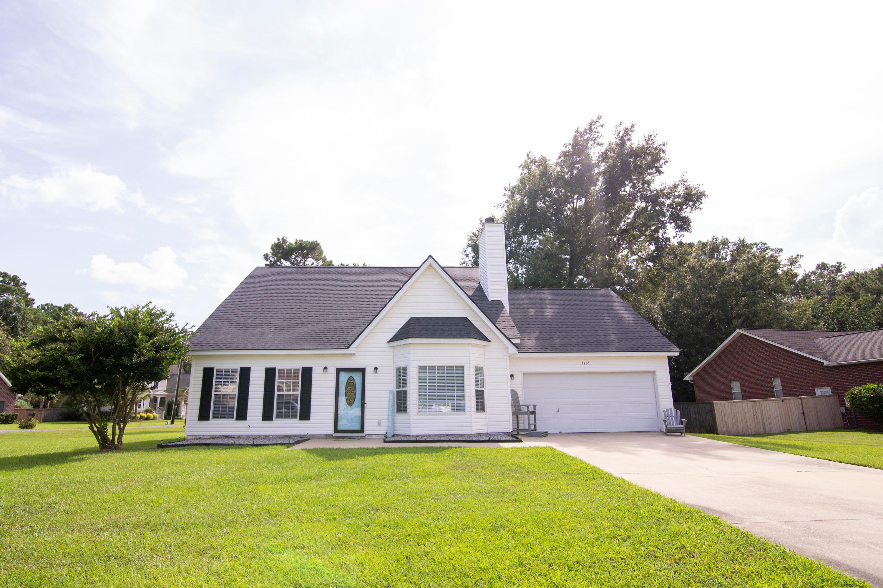 1101 Churchill Road Moncks Corner, SC 29461 - Photo 1 of 22 front
