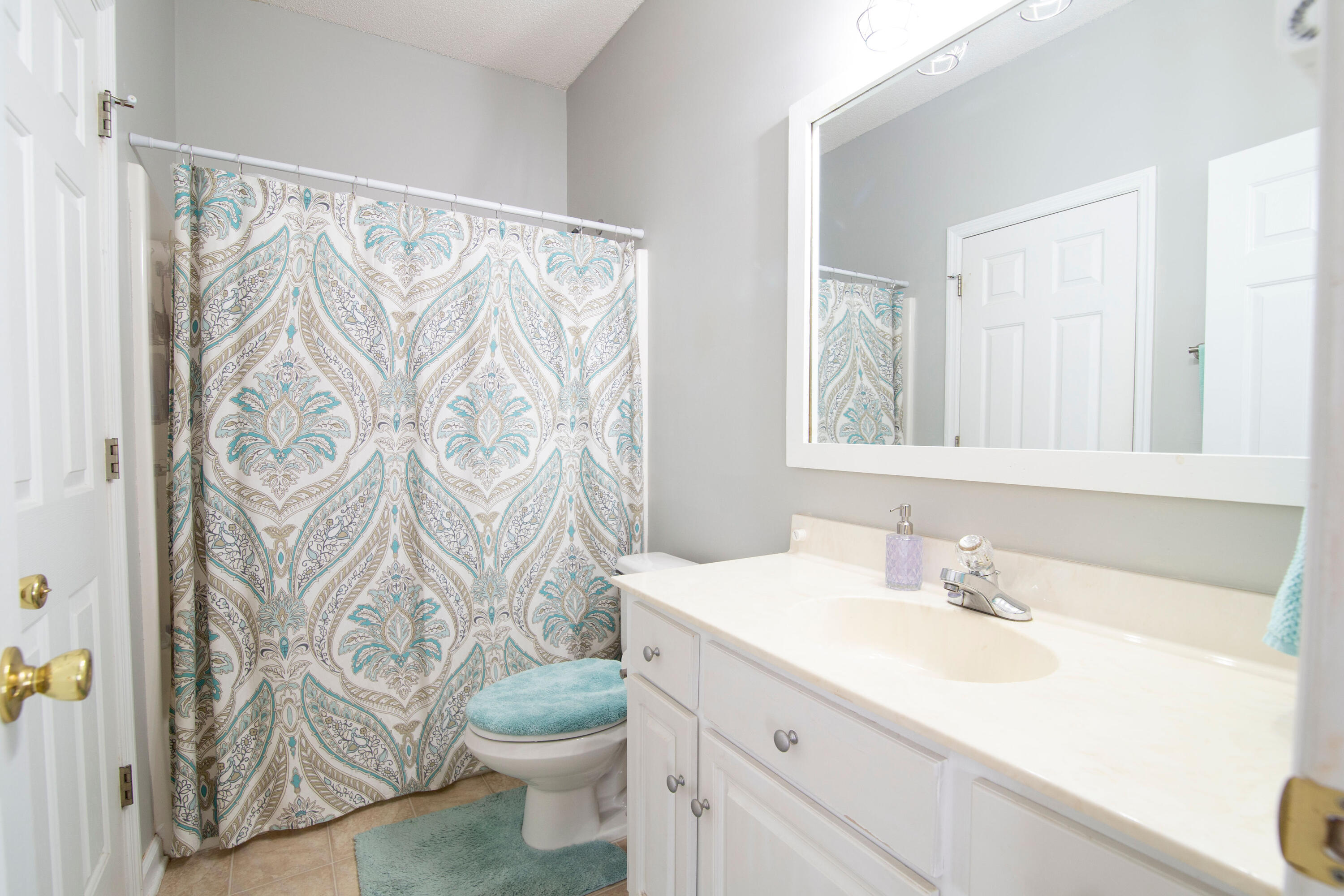 1101 Churchill Road Moncks Corner, SC 29461 - Photo 13 of 22 downstairs bath