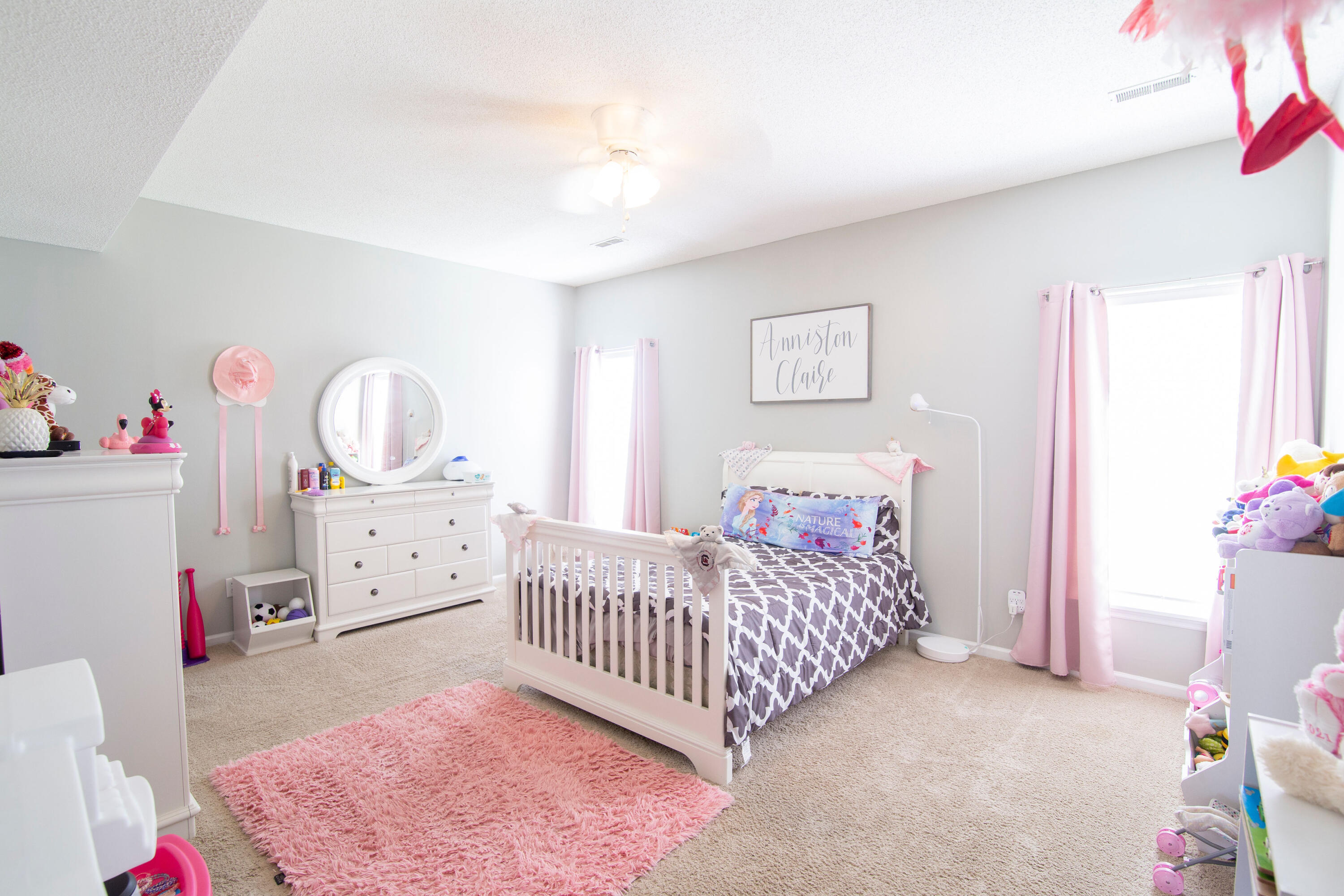 1101 Churchill Road Moncks Corner, SC 29461 - Photo 14 of 22 2nd bedroom