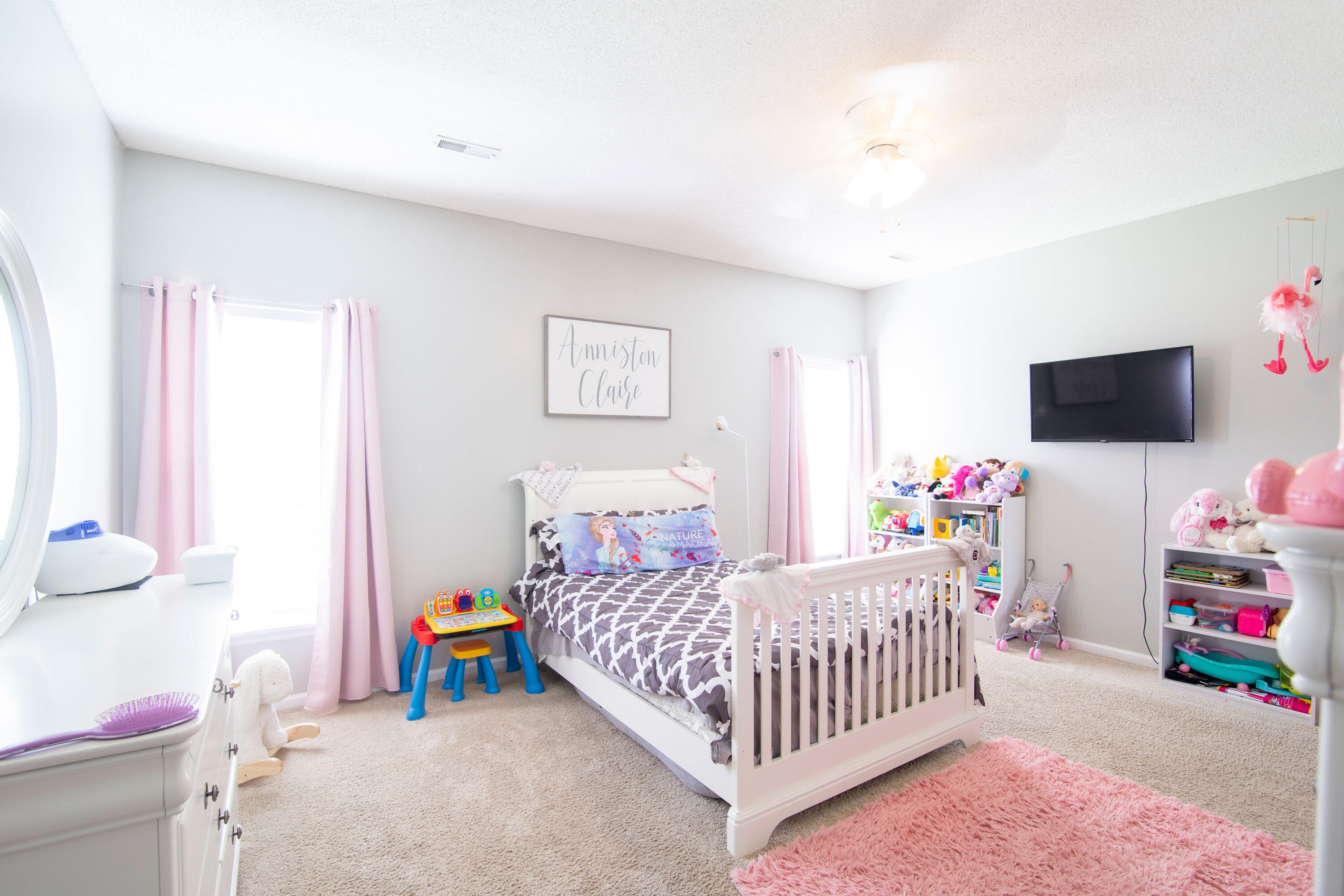 1101 Churchill Road Moncks Corner, SC 29461 - Photo 15 of 22 2nd bedroom 2