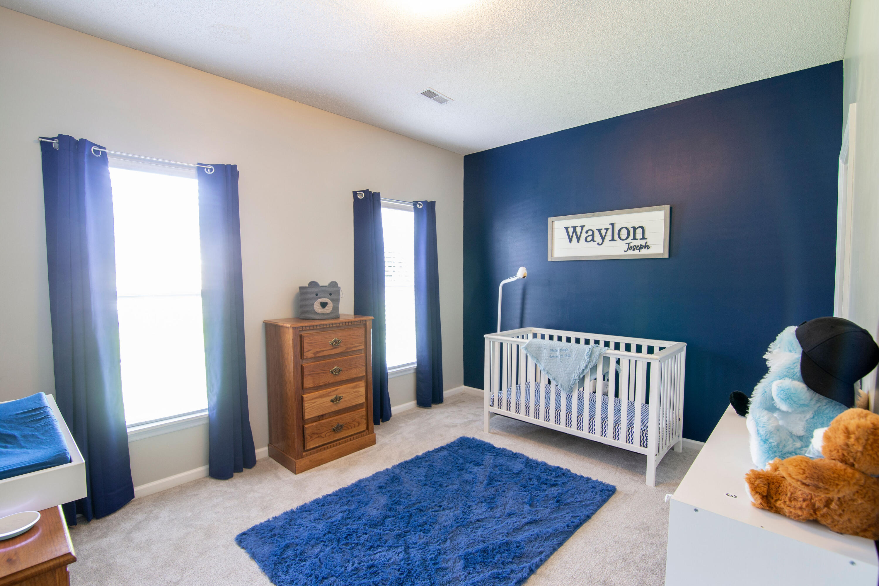 1101 Churchill Road Moncks Corner, SC 29461 - Photo 16 of 22 3rd bed