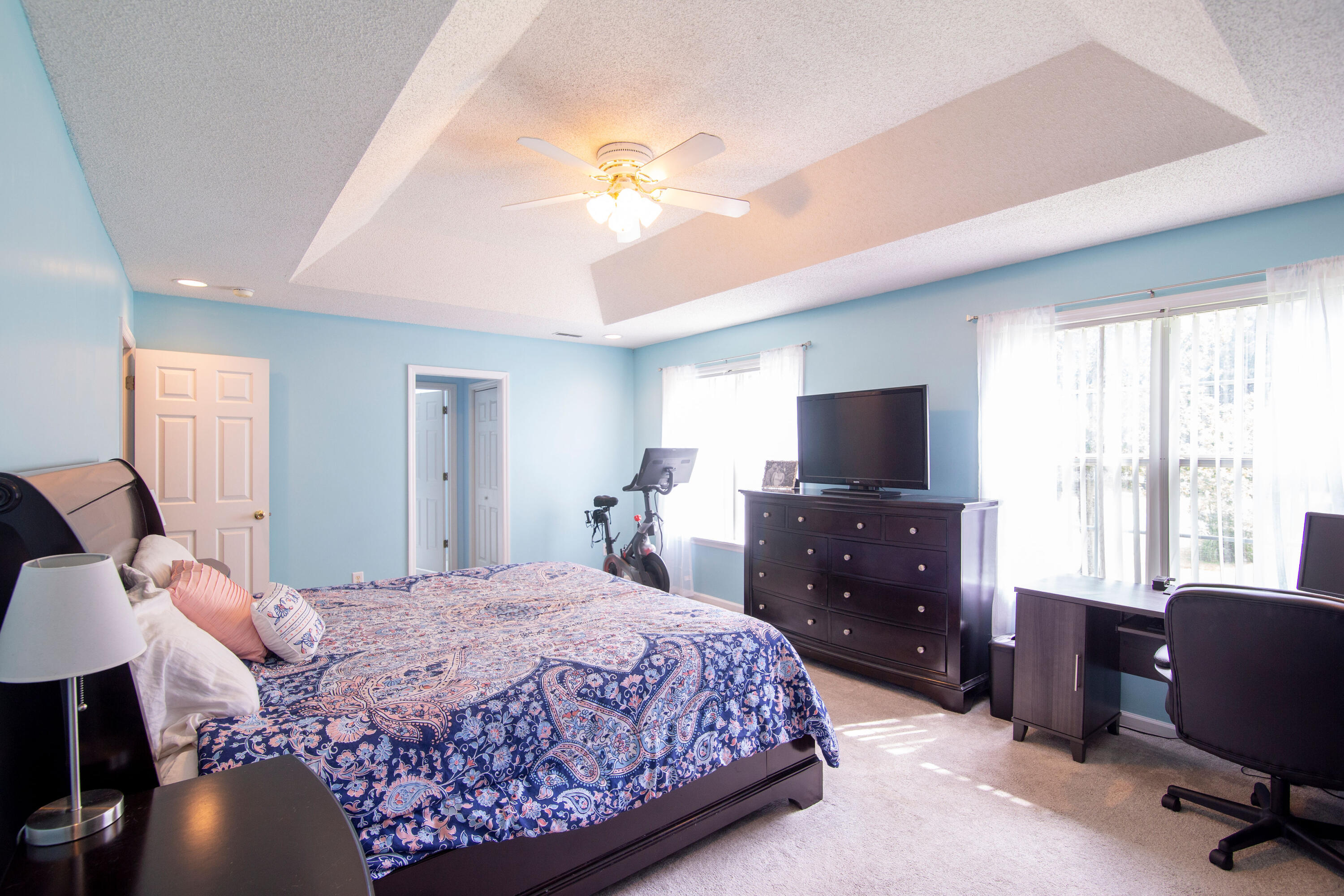 1101 Churchill Road Moncks Corner, SC 29461 - Photo 18 of 22 master