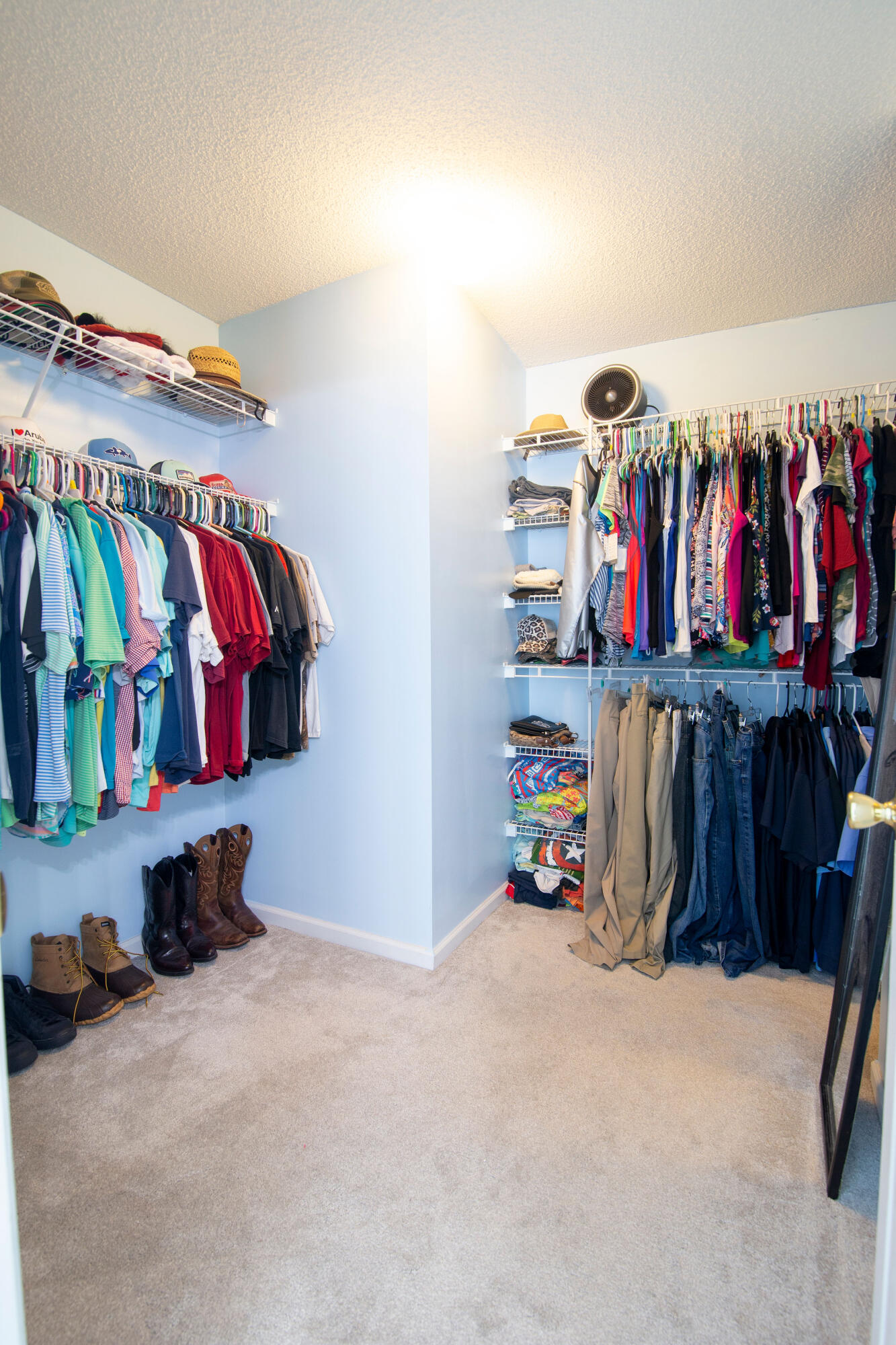 1101 Churchill Road Moncks Corner, SC 29461 - Photo 20 of 22 master closet