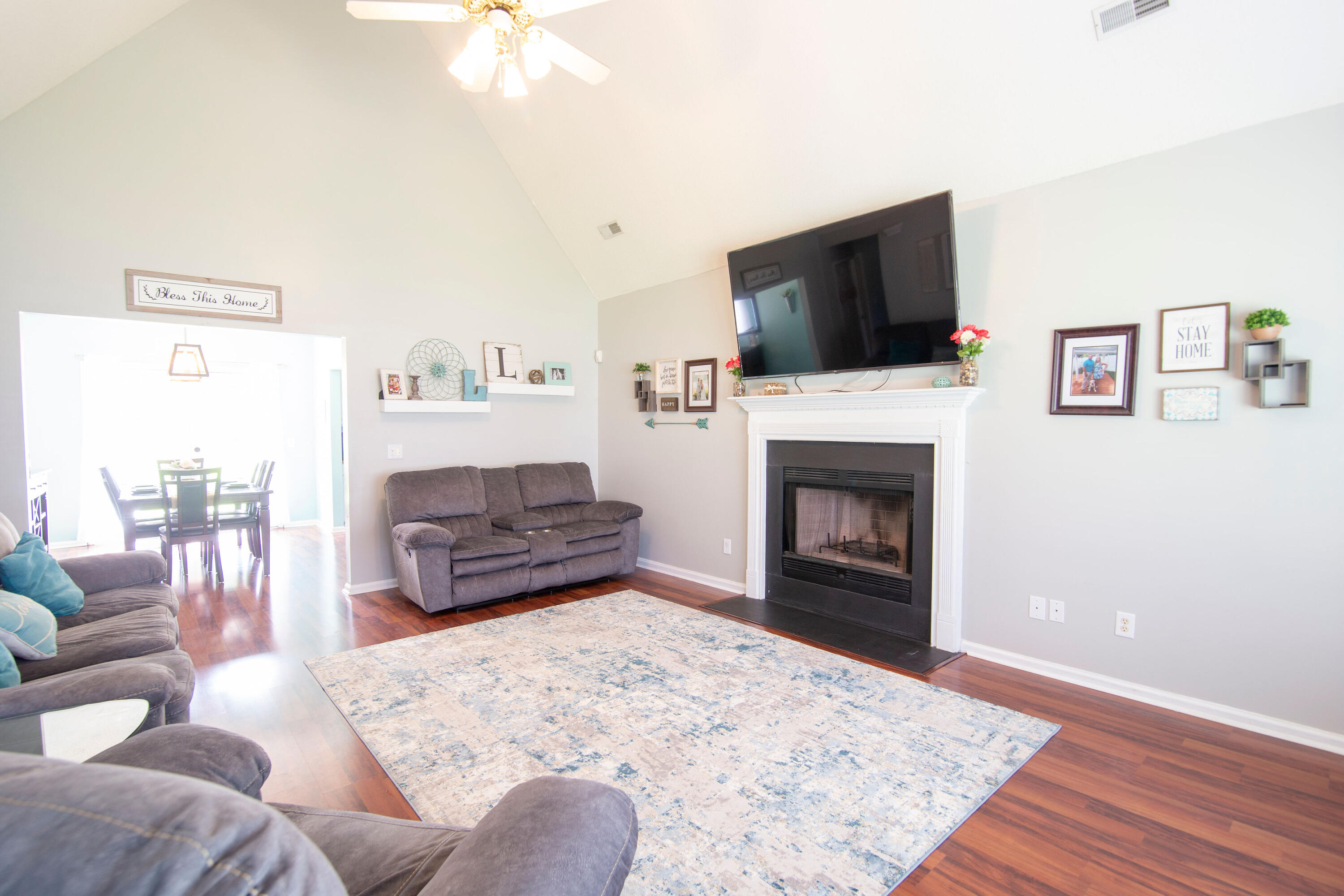 1101 Churchill Road Moncks Corner, SC 29461 - Photo 6 of 22 living room 3