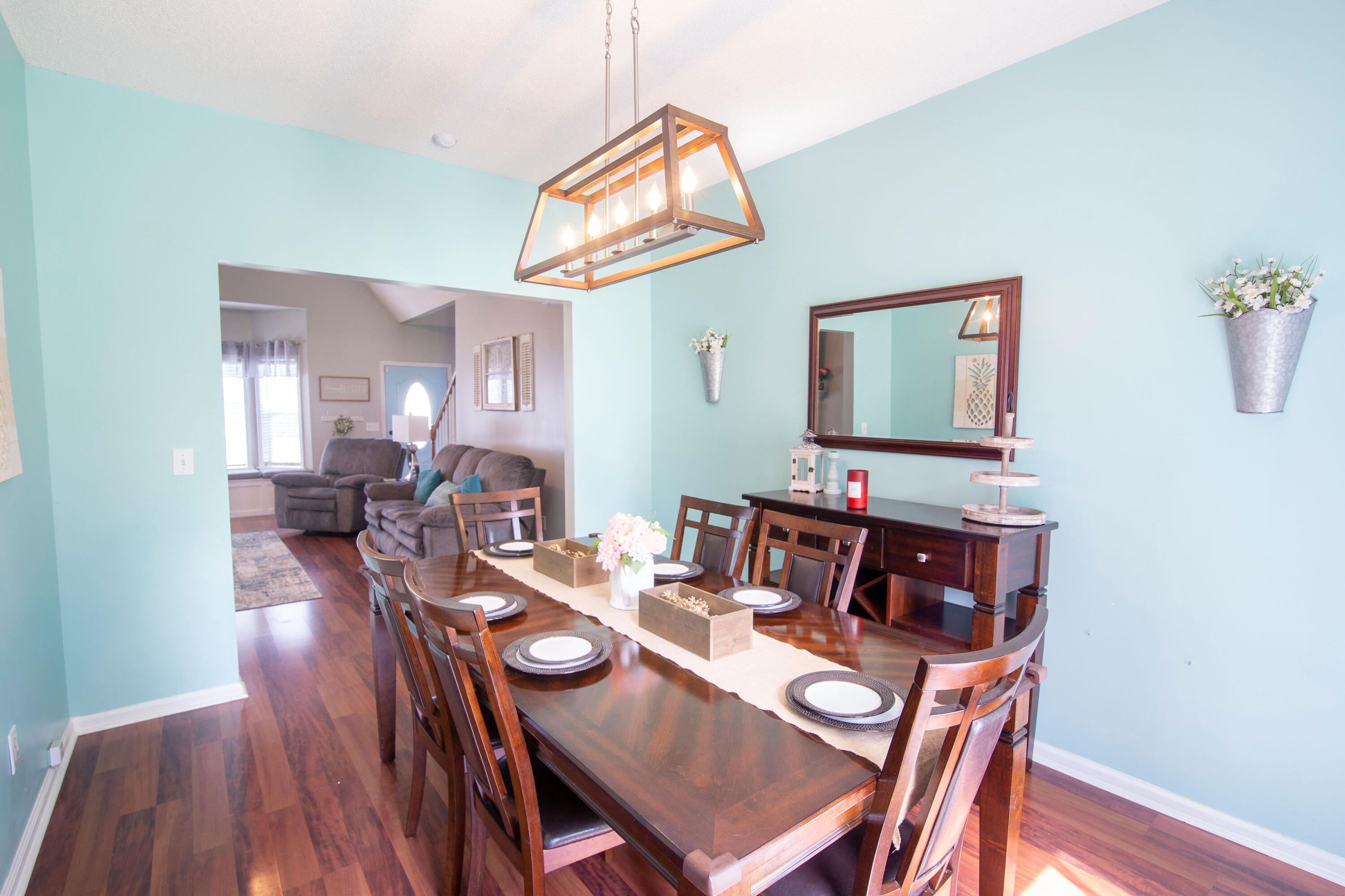 1101 Churchill Road Moncks Corner, SC 29461 - Photo 8 of 22 dining 2