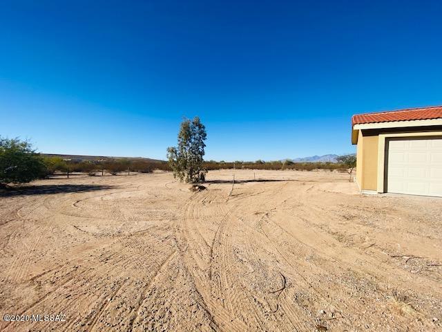 7754 South Fast Horse Road Tucson, AZ 85756 - Photo 47 of 48