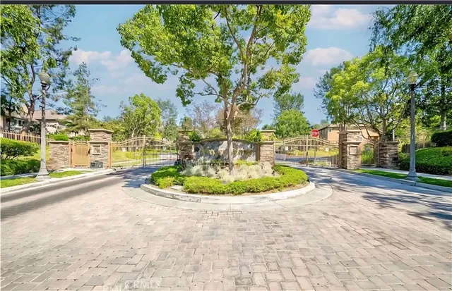 a view of a basketball court