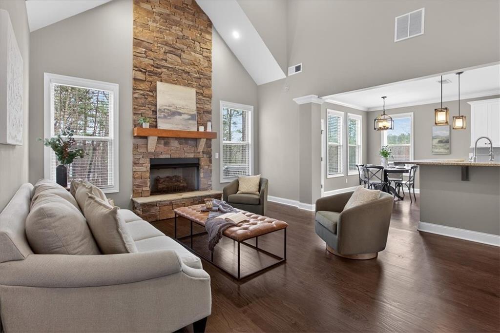 30 Branchcreek Pass Cartersville, GA 30121 - Photo 2 of 52
