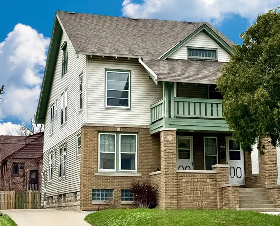 $374,000 | 1825 North 58th Street, Unit 1827, Milwaukee, WI 53208