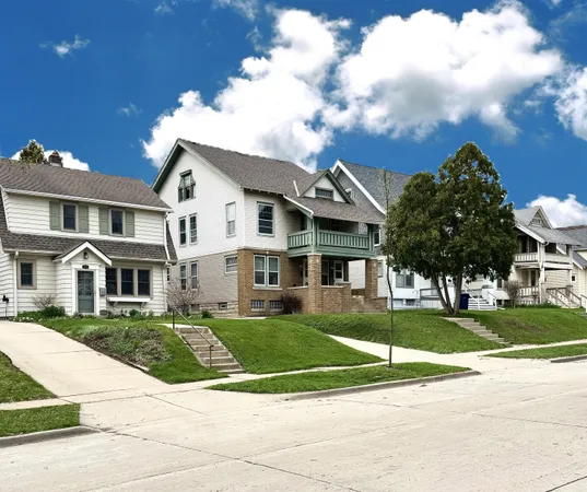 $374,000 | 1825 North 58th Street, Unit 1827, Milwaukee, WI 53208