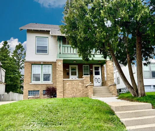 $374,000 | 1825 North 58th Street, Unit 1827, Milwaukee, WI 53208