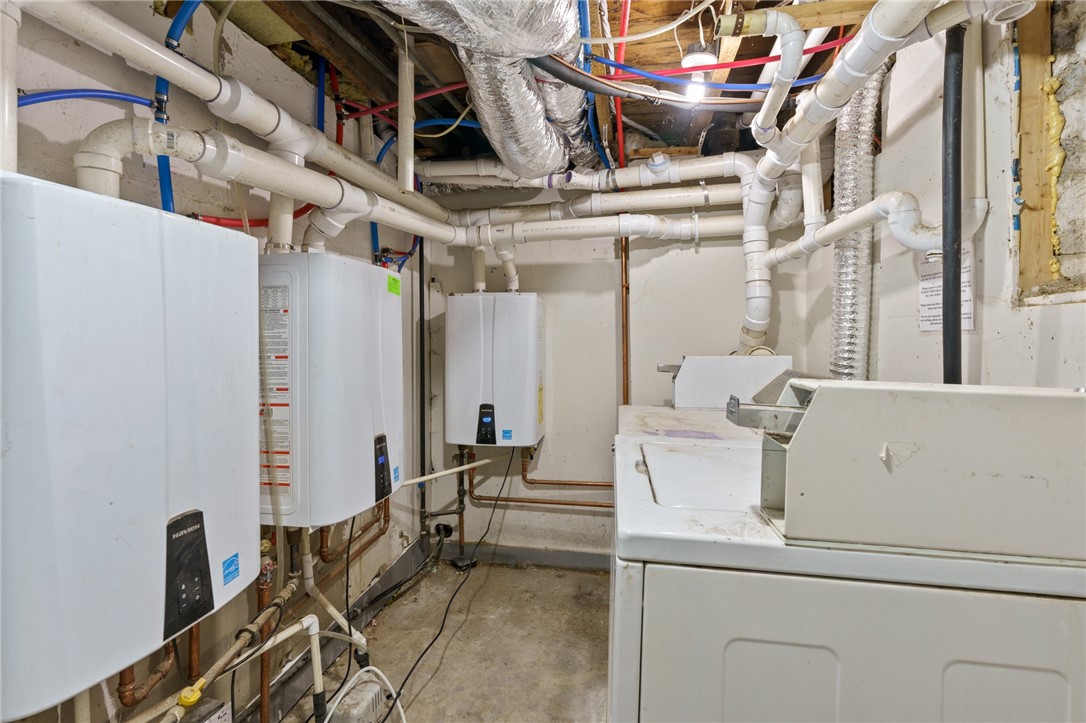 376 Arnolds Neck Drive Warwick, RI 02886 - Photo 19 of 20