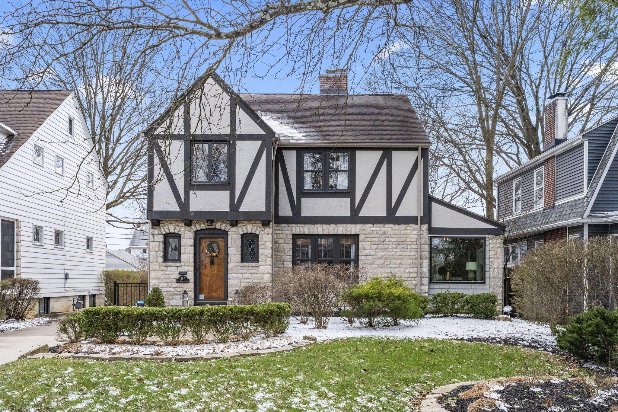 Welcome Home!