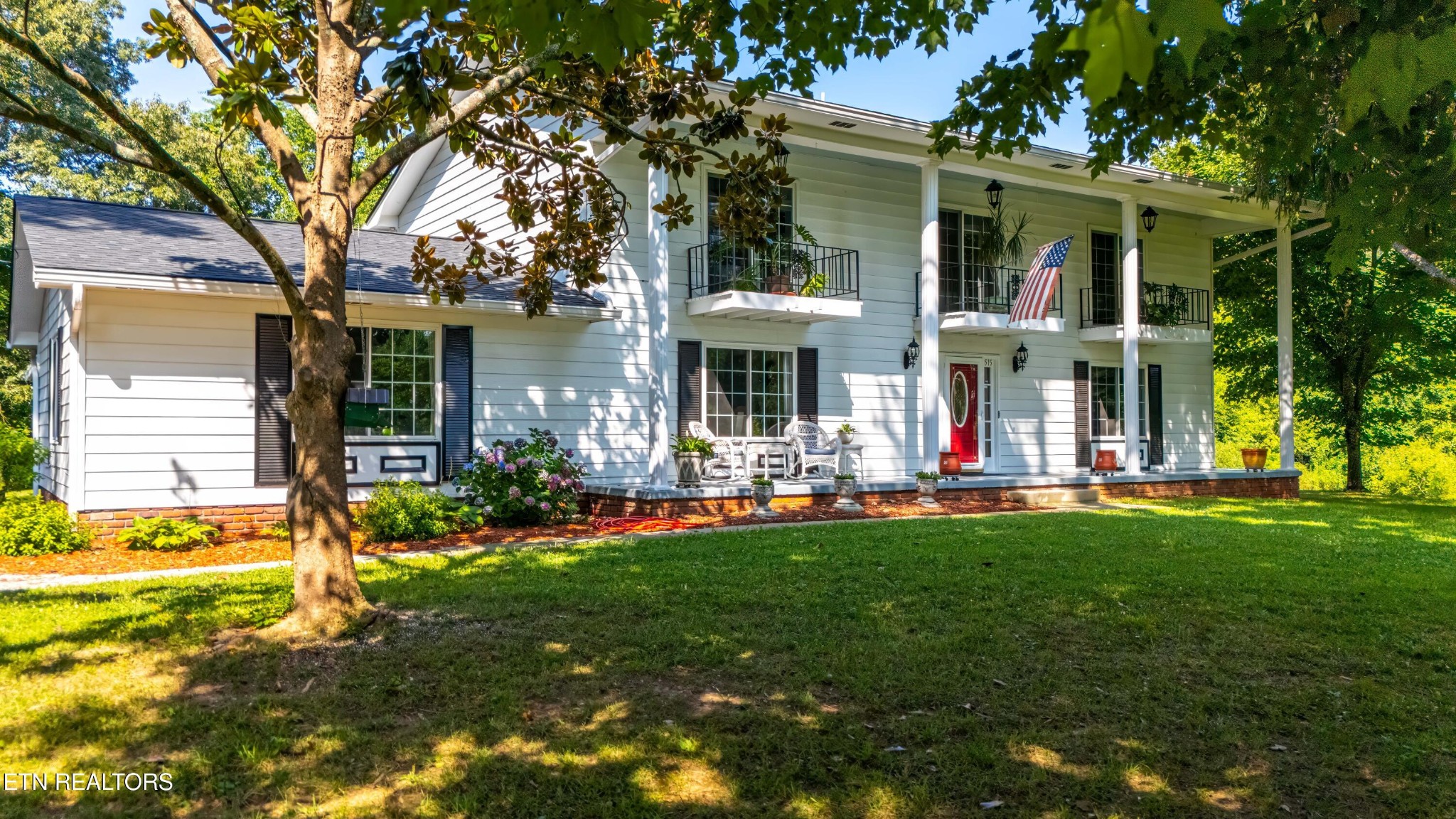 6515 McFall Road Knoxville, TN 37918 - Photo 2 of 32 Gallery Image 2