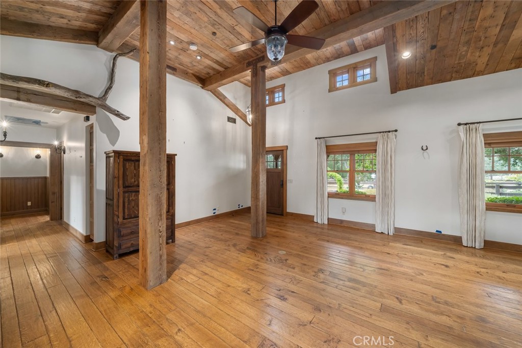 10330 Huasna Road Arroyo Grande, CA 93420 - Photo 6 of 74 a view of an empty room