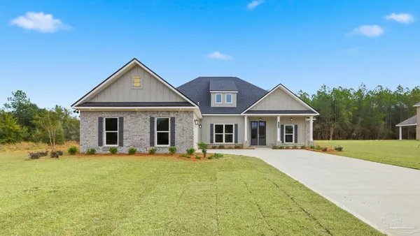 $735,900 | 5938 Greenfield Street, Pace, FL 32571