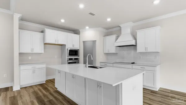 $735,900 | 5938 Greenfield Street, Pace, FL 32571