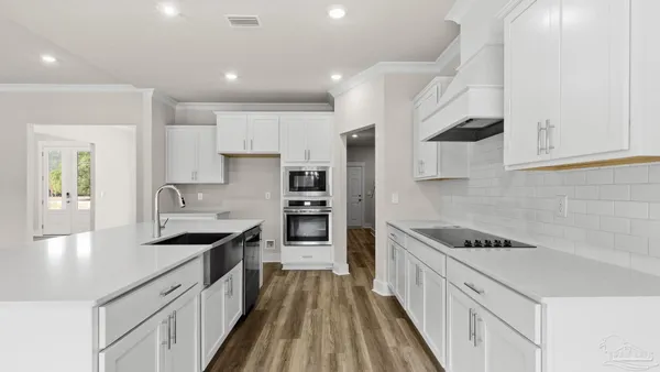 $735,900 | 5938 Greenfield Street, Pace, FL 32571