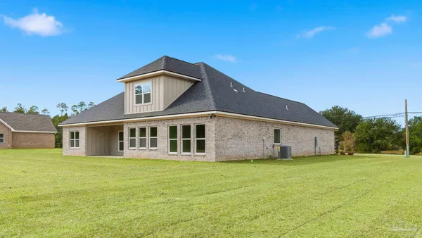 $735,900 | 5938 Greenfield Street, Pace, FL 32571