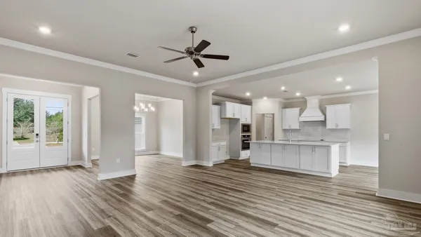 $735,900 | 5938 Greenfield Street, Pace, FL 32571