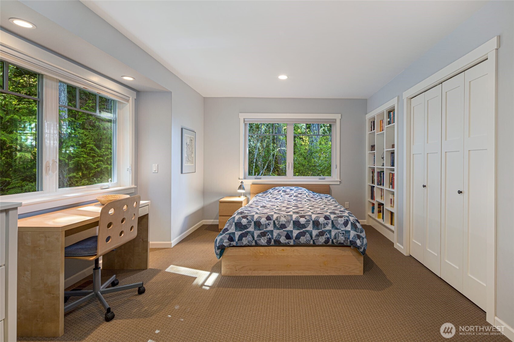 164 Bramblewood Lane Friday Harbor, WA 98250 - Photo 25 of 40