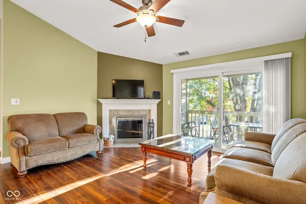 $1,450 | 4530 Village Court, Unit 5, Indianapolis, IN 46254