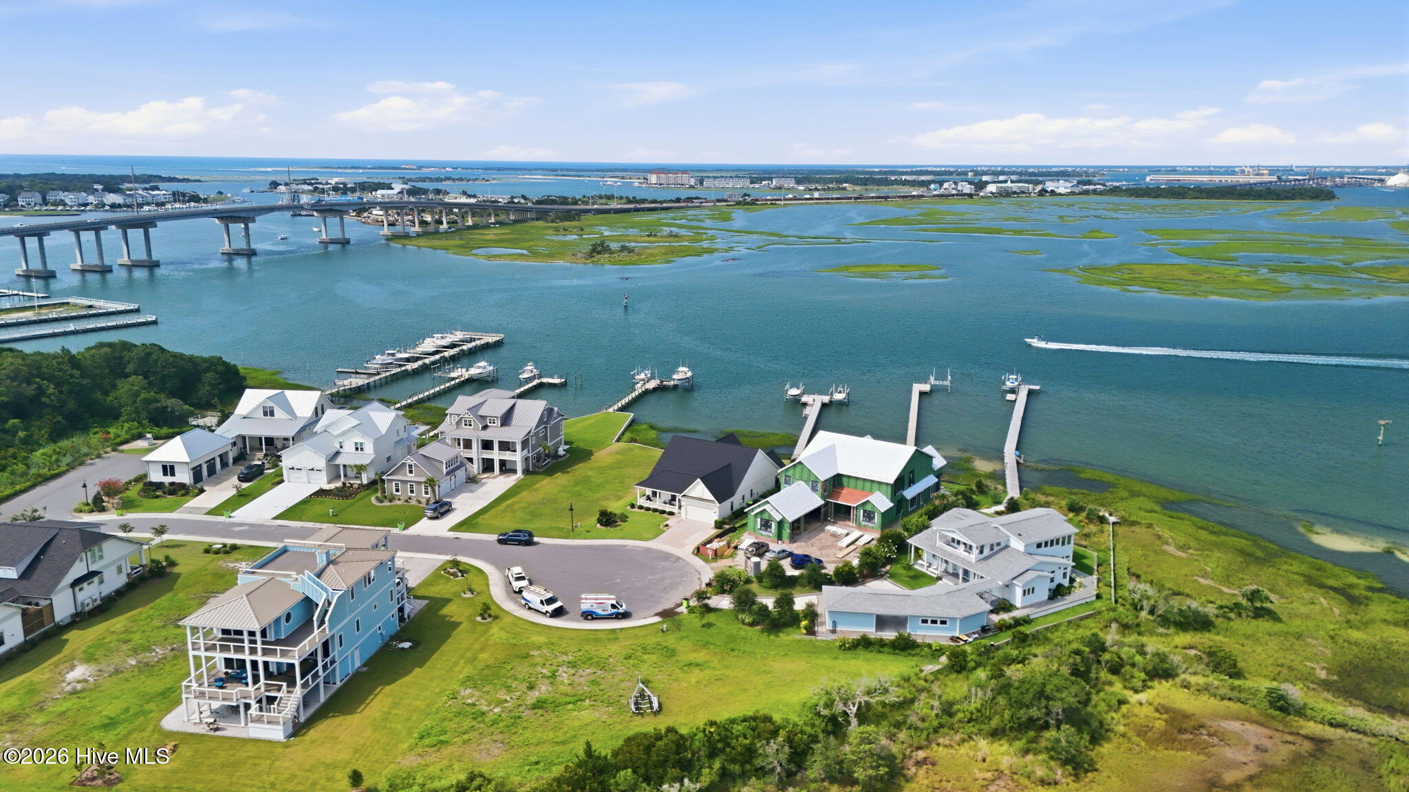 135 Gallants Point Road Beaufort, NC 28516 - Photo 55 of 70 Gallery Image 55