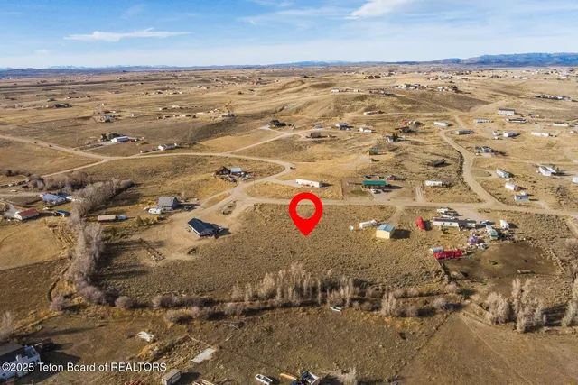$70,000 | 158 Meadow Lark Lane, Pinedale, WY 82941