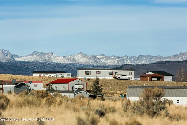 $70,000 | 158 Meadow Lark Lane, Pinedale, WY 82941