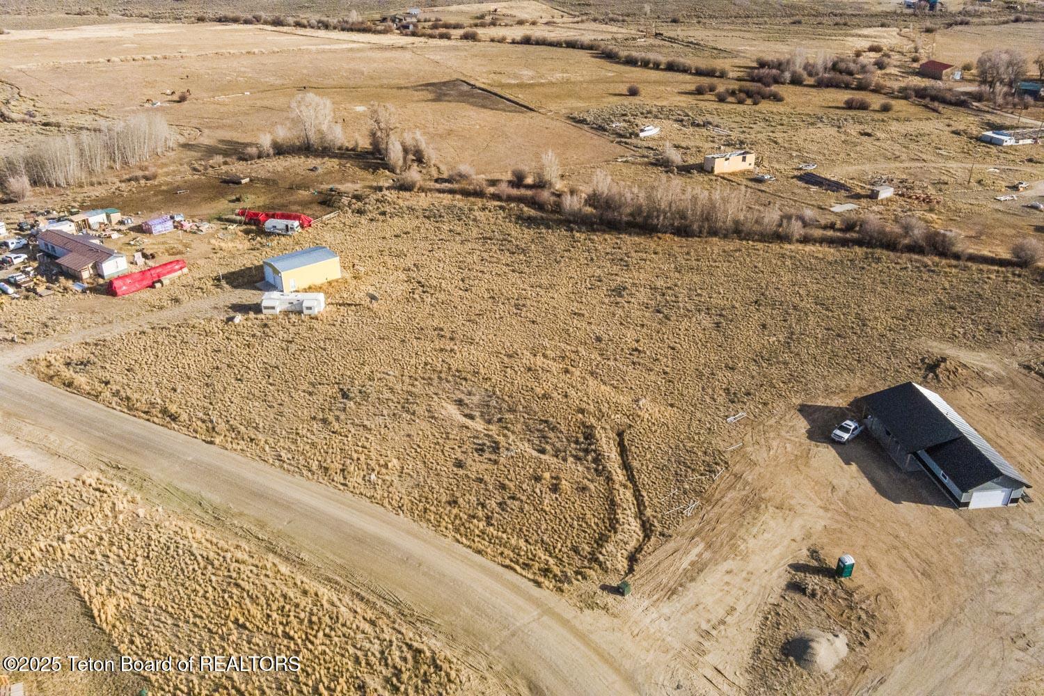 158 Meadow Lark Lane Pinedale, WY 82941 - Photo 14 of 17 MAX_0108