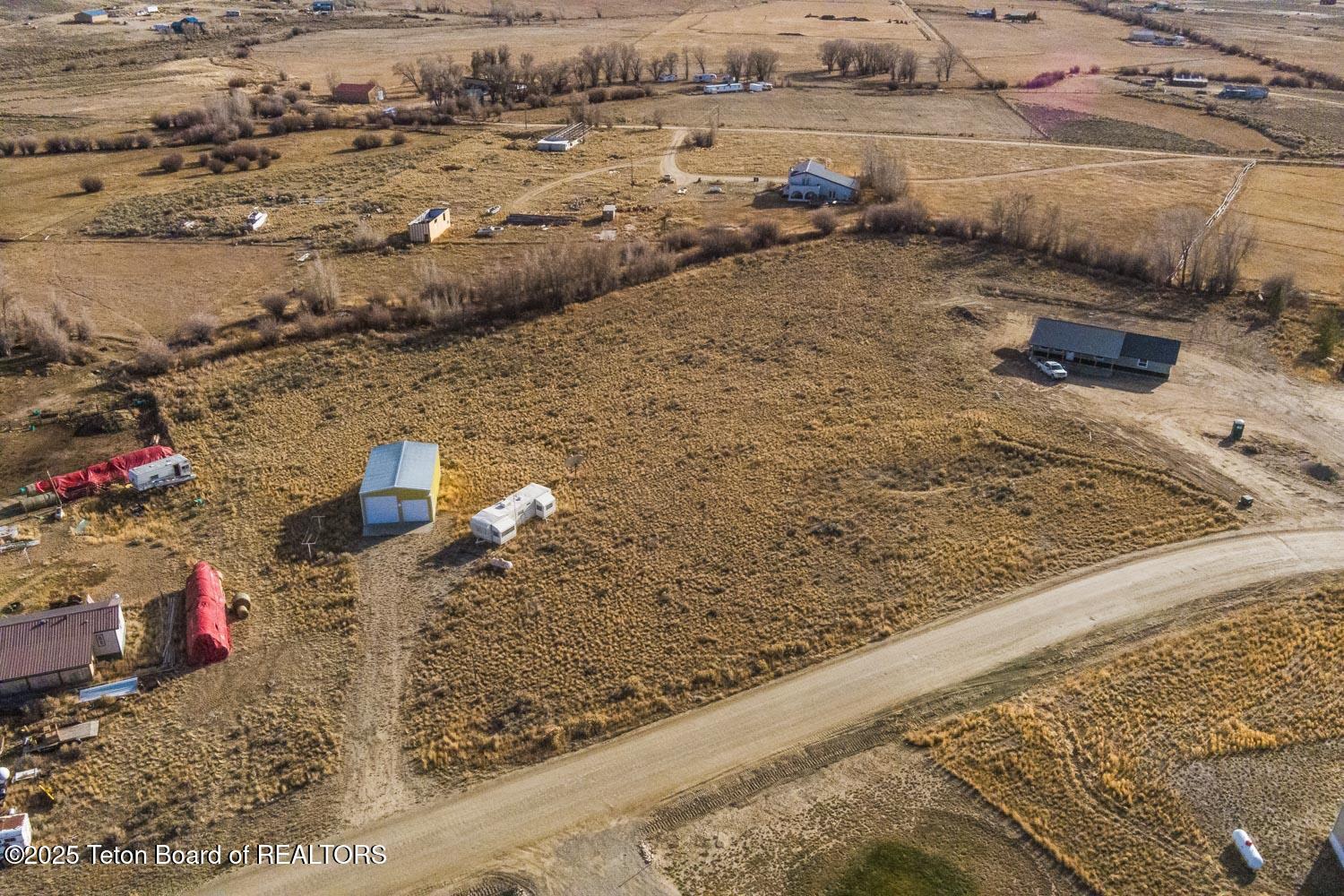 158 Meadow Lark Lane Pinedale, WY 82941 - Photo 16 of 17 MAX_0110