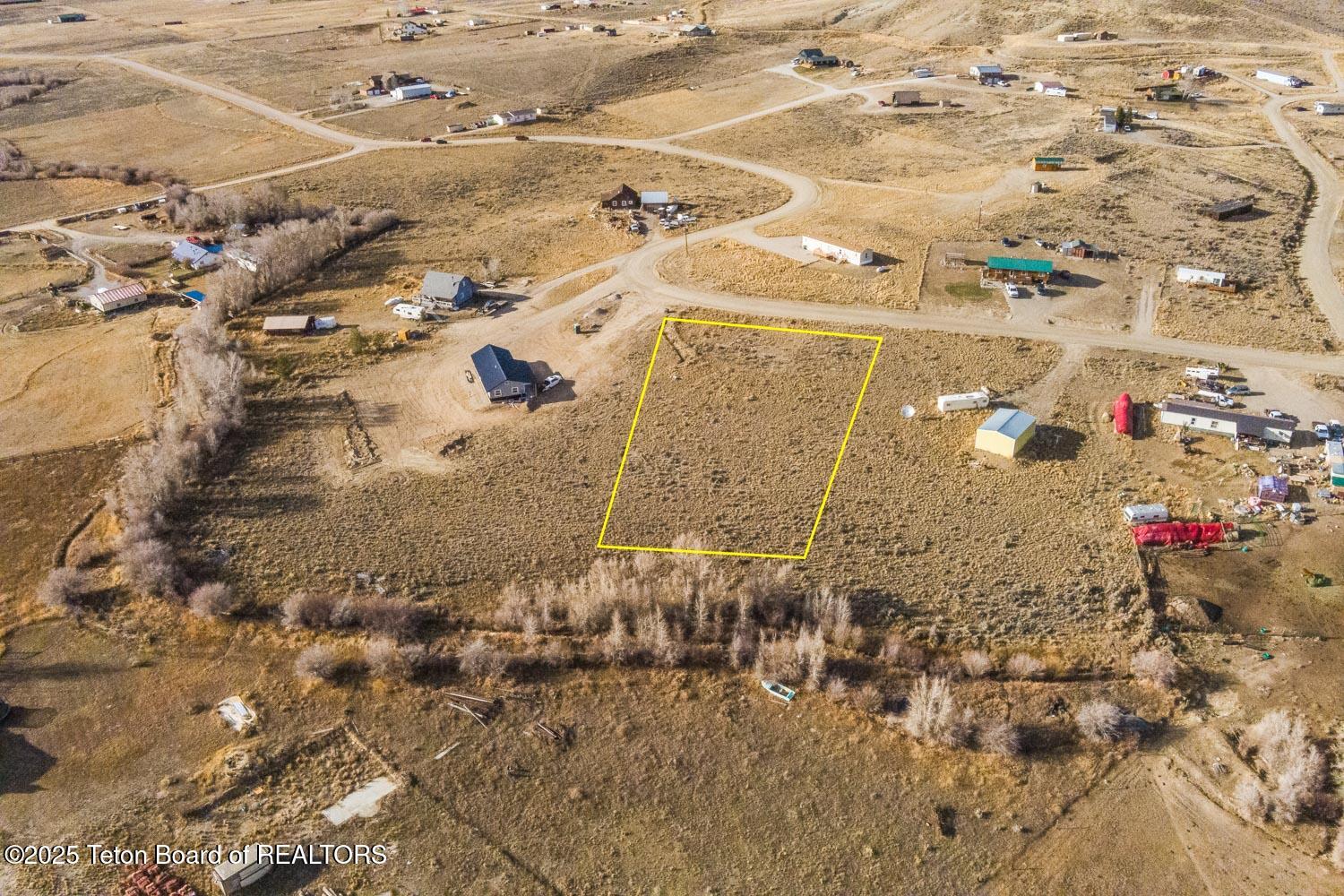 158 Meadow Lark Lane Pinedale, WY 82941 - Photo 3 of 17 MAX_0113-Edit