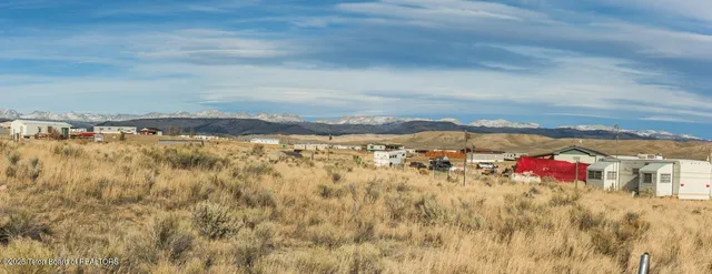 $70,000 | 158 Meadow Lark Lane, Pinedale, WY 82941