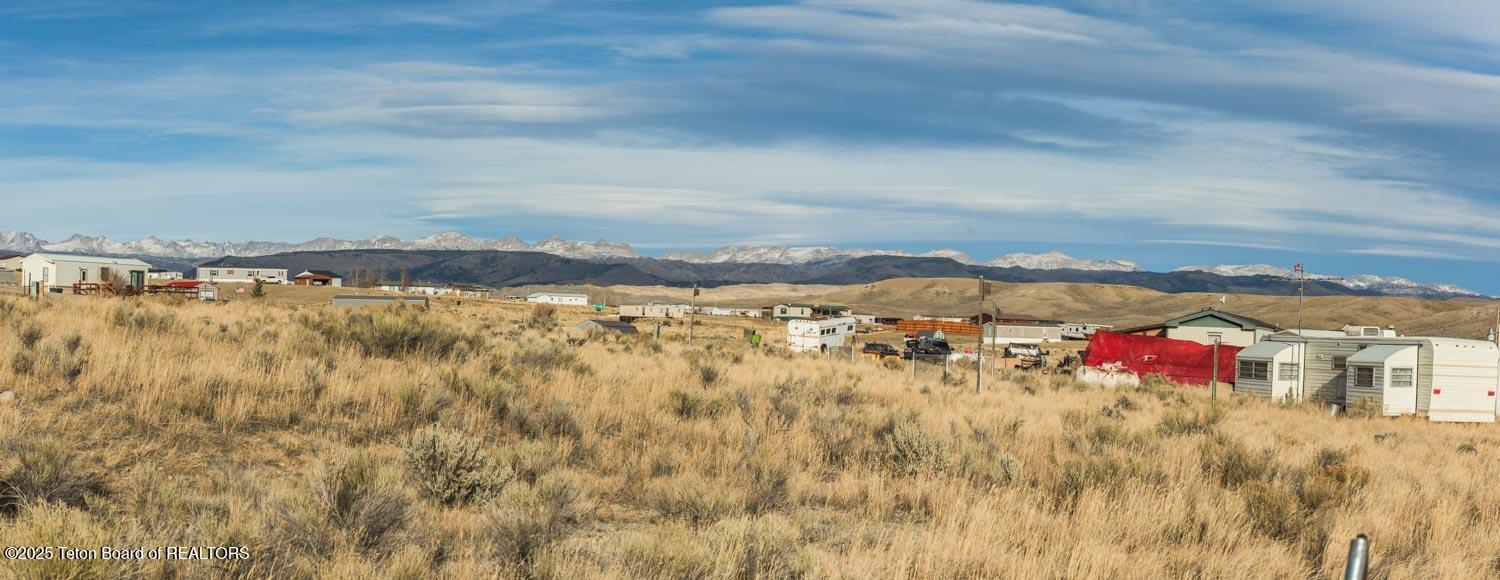 158 Meadow Lark Lane Pinedale, WY 82941 - Photo 7 of 17 DSC_1238-Pano