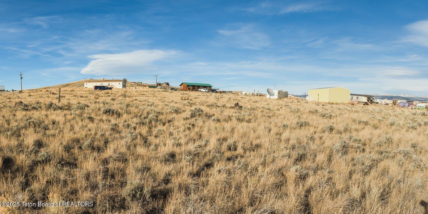 158 Meadow Lark Lane Pinedale, WY 82941 - Photo 8 of 17 DSC_1243-Pano