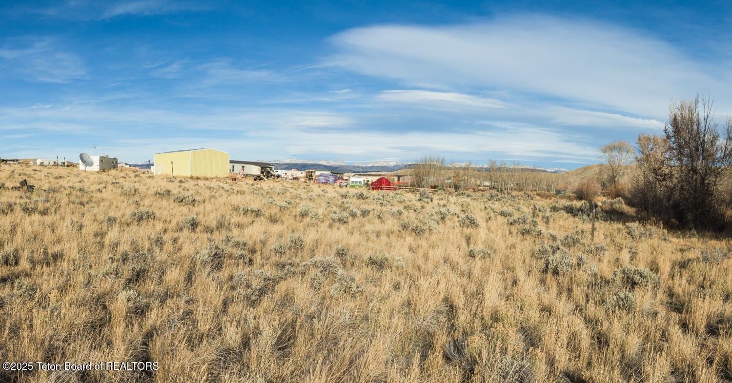 158 Meadow Lark Lane Pinedale, WY 82941 - Photo 9 of 17 DSC_1246-Pano