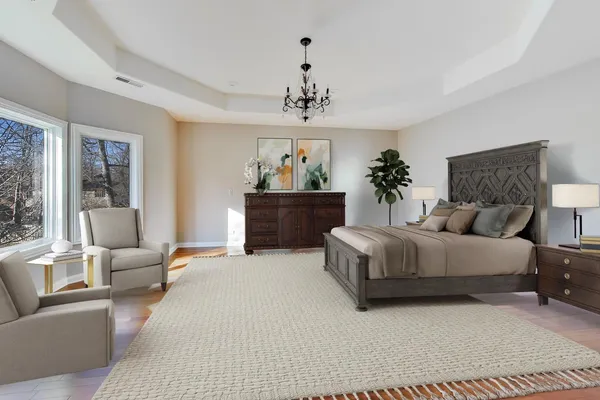 $1,049,000 | 2619 North Wildwood Lane, Deerfield, IL 60015