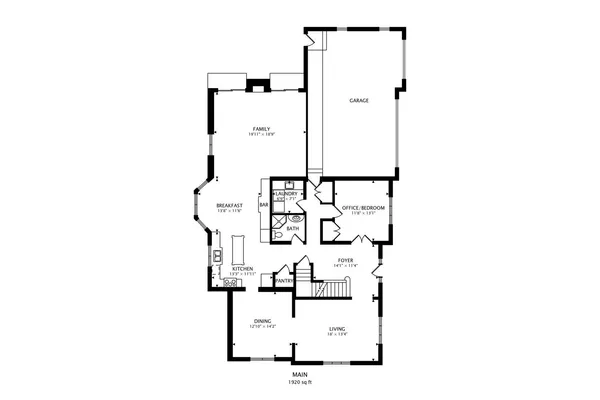 $1,049,000 | 2619 North Wildwood Lane, Deerfield, IL 60015