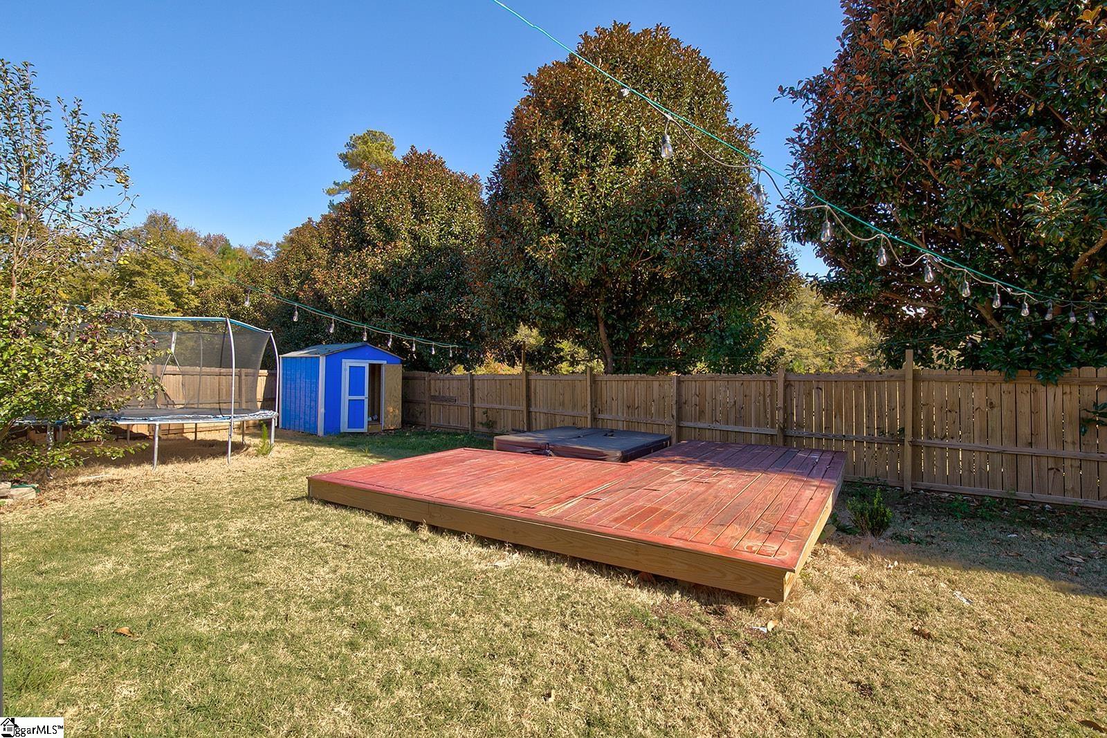 141 Arnold Mill Road Simpsonville, SC 29680 - Photo 34 of 36 Gallery Image 34
