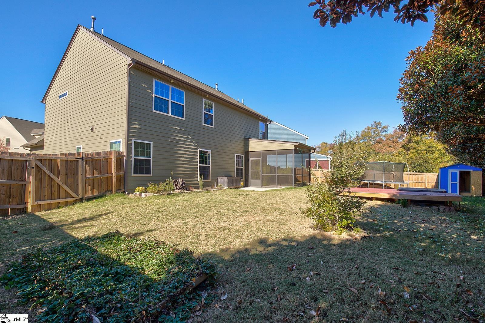 141 Arnold Mill Road Simpsonville, SC 29680 - Photo 35 of 36 Gallery Image 35