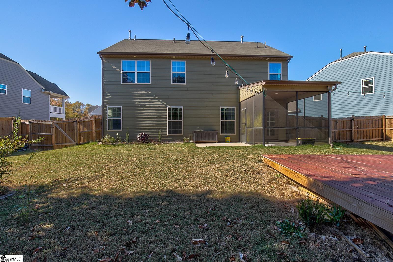 141 Arnold Mill Road Simpsonville, SC 29680 - Photo 36 of 36 Gallery Image 36